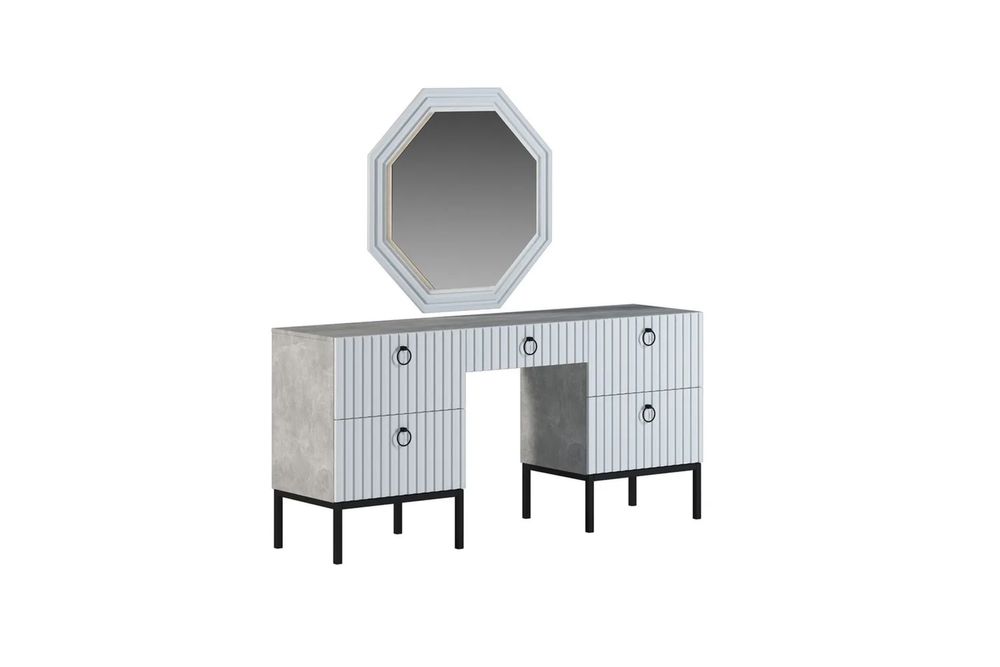 Гарнитур спальный мебель