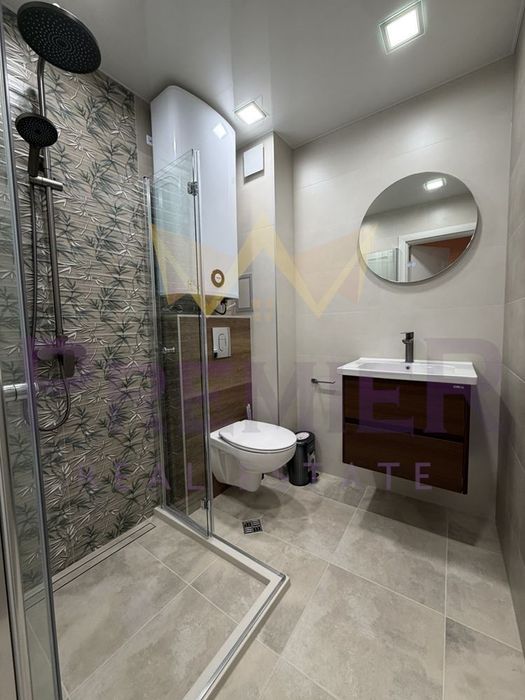 Дава се под наем Двустаен апартамент в Варна, Младост 1 - 62 кв.м за 578.34 € - Снимка #6