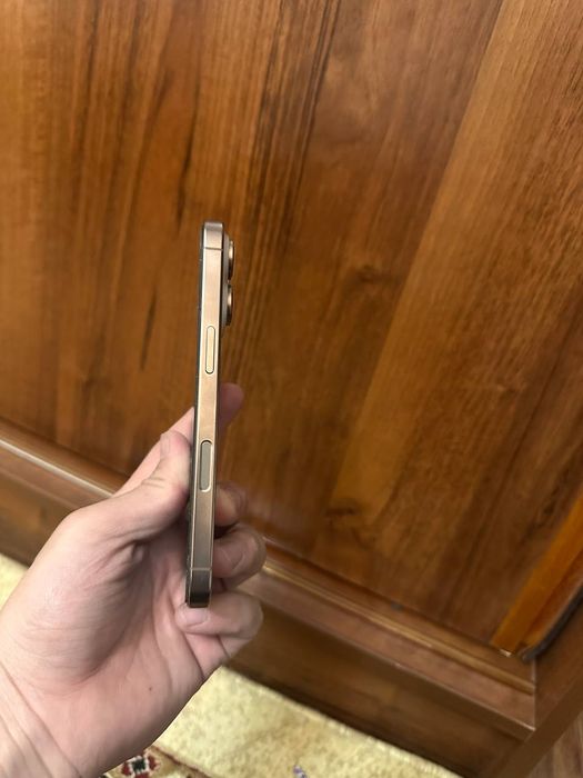 Iphone 16pr 128tali
