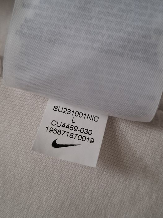Nike Tech Fleece