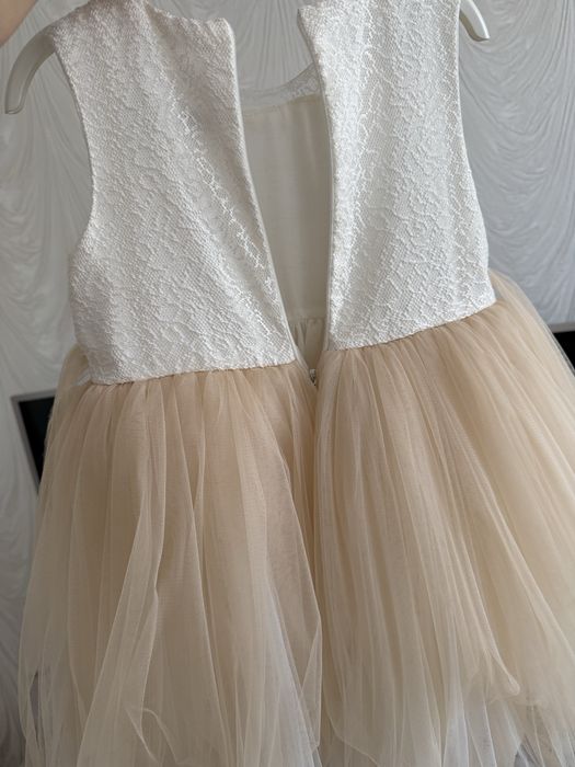 Праздничное платье