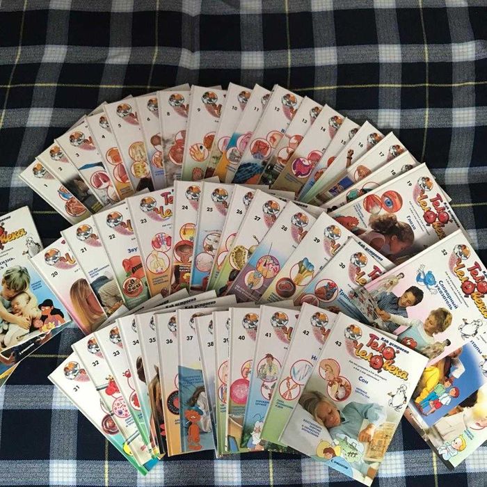 книги по анатомии человека