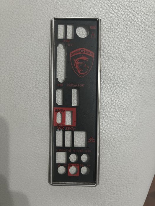 Placa de baza MSI B350M MORTAR ARCTIC