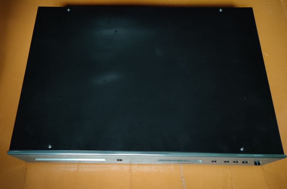 Продаю  Sugden CD-21