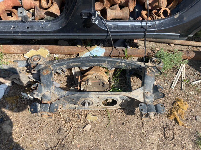 Тойота Марк 2 90