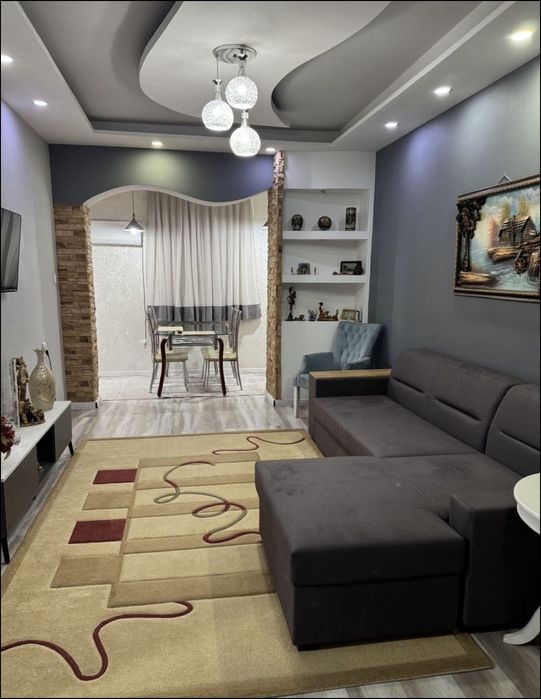 Аренда срочни хадра 2 комнат*273