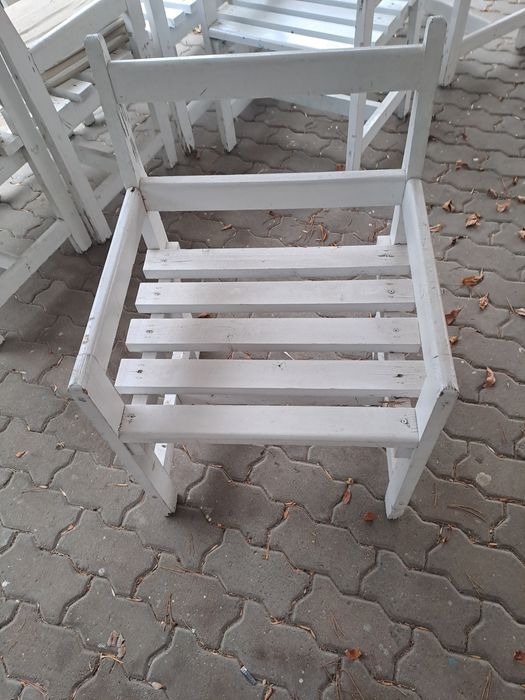 Vand mese terasa