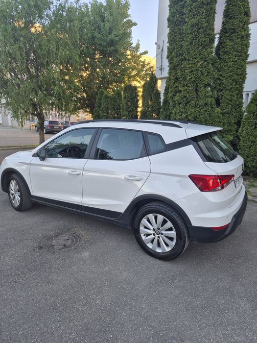 Seat Arona 1.0 TSI 2020