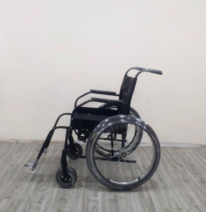 N 82 Nogironlar aravasi инвалидная коляска