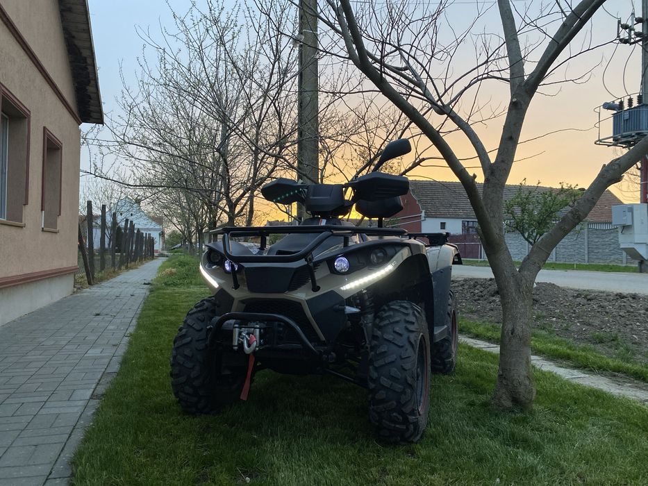 Vand linhai 300 2020