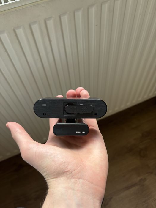 Webcam(Camera) C-600 Pro