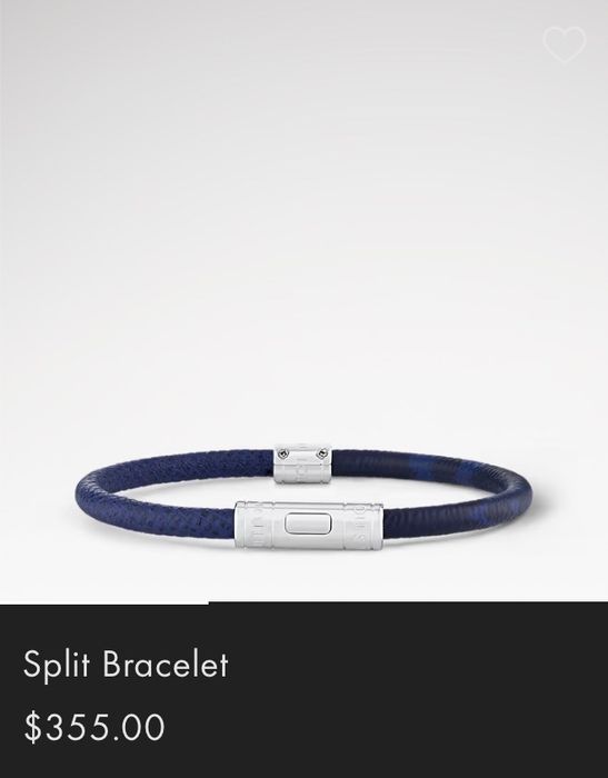 Продам браслет Louis Vuitton оригинал