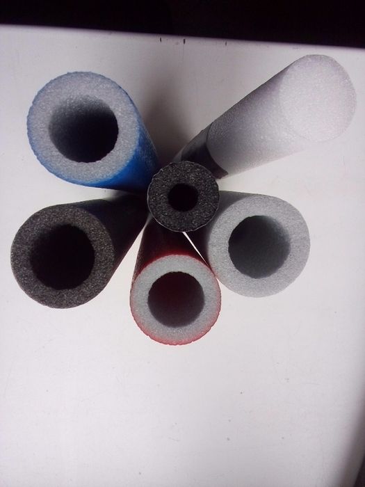 вспененный полиэтилен