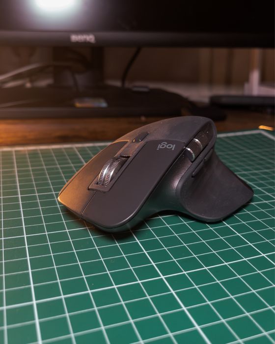 Logitech MX Master 3S