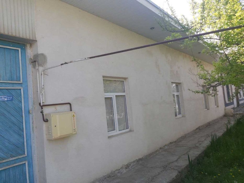 Hovli sotiladi Karmada