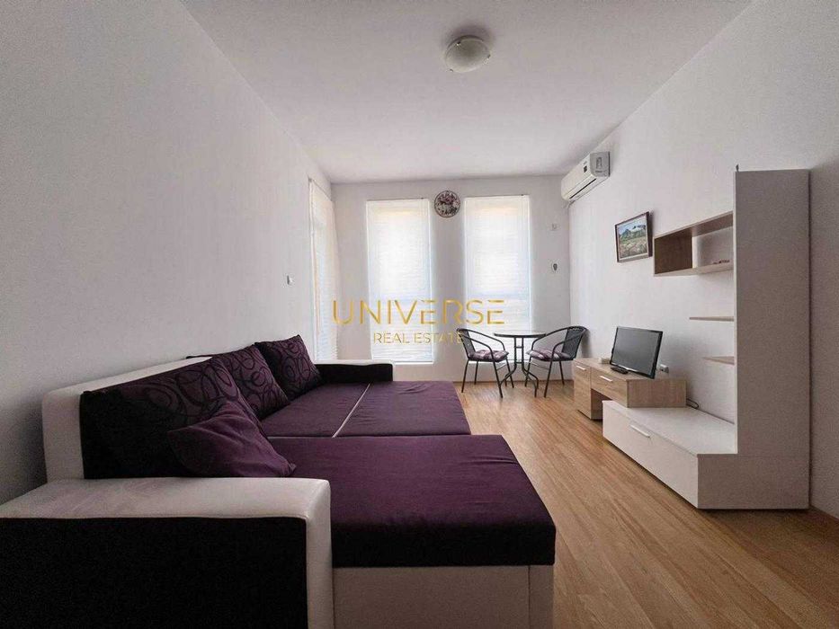 Продава се Двустаен апартамент в с. Тънково, Област Бургас - 63 кв.м за 707 €/кв.м - Снимка #2