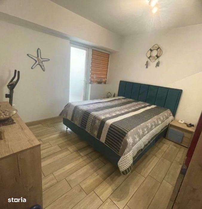 Apartament Premium 3 camere, decomandat 85 mp, Rovine Residence