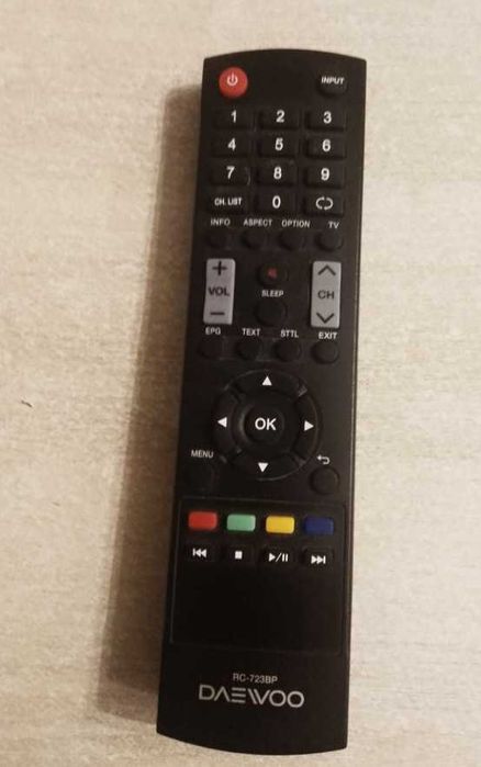 Телевизор DAEWOO 32 " LED