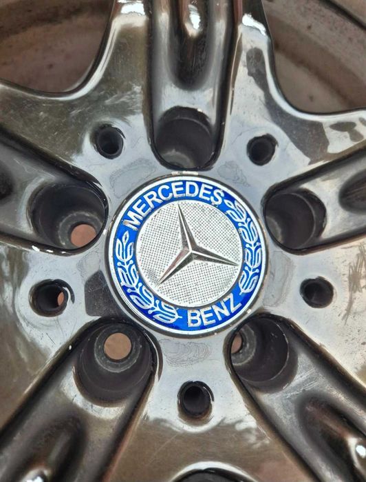 Jante Mercedes Clasa E