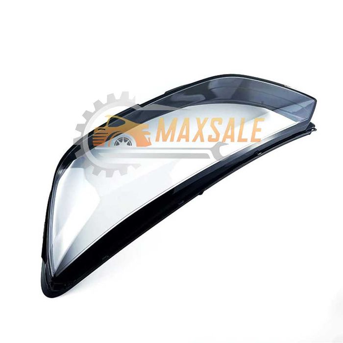 Капаци фарове Audi A4 B9 PA / B10 (20-22) ауди а4 б9 па б10 комплект