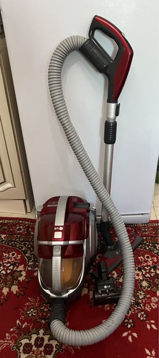 Пылесос Samsung