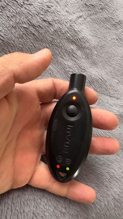 Cheie de securitate InVue PK4400 IR2 Smart Lock
