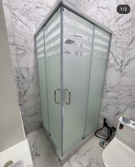 Душевые кабина шымкент