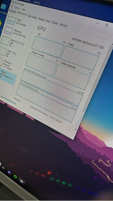 Vand setup de gaming!!!