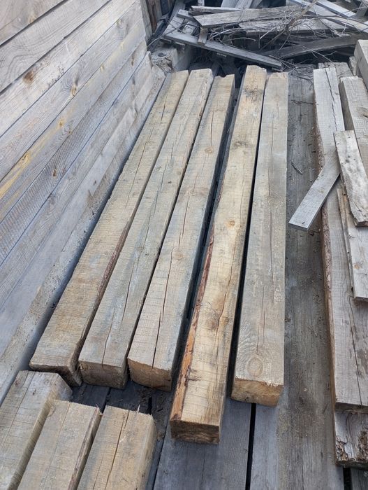 Брус, продам брус