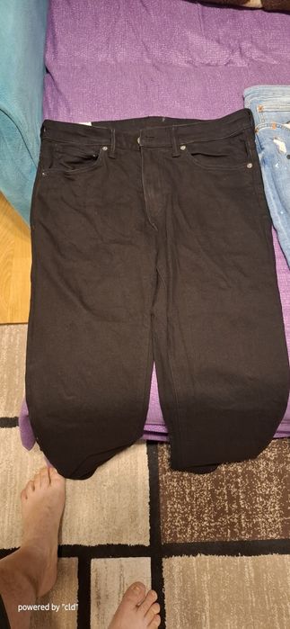 Blugi zara pull& bear