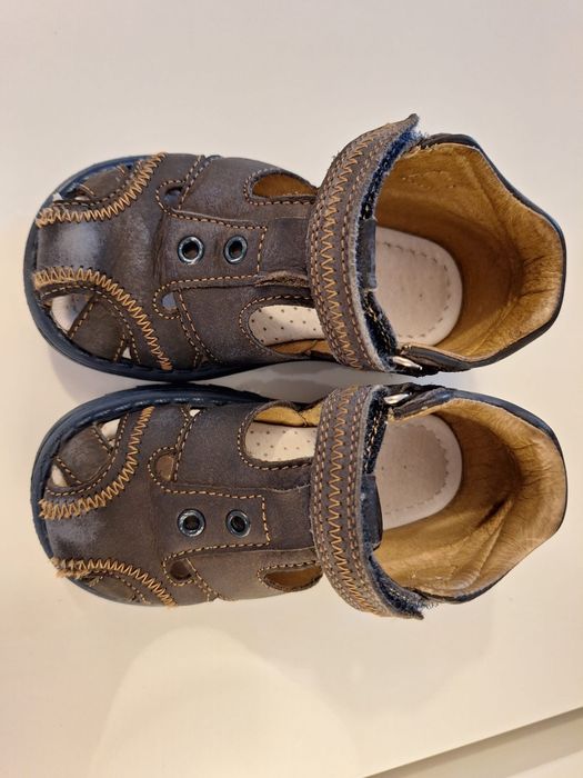 Sandale copii marimea 21