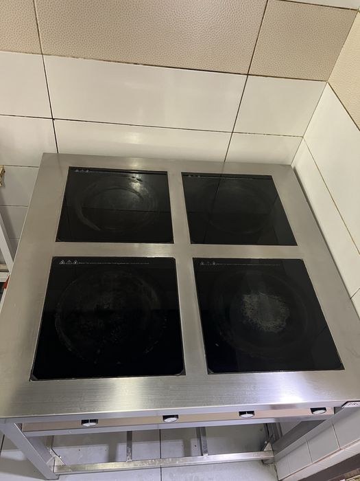 Плита инфакрасная