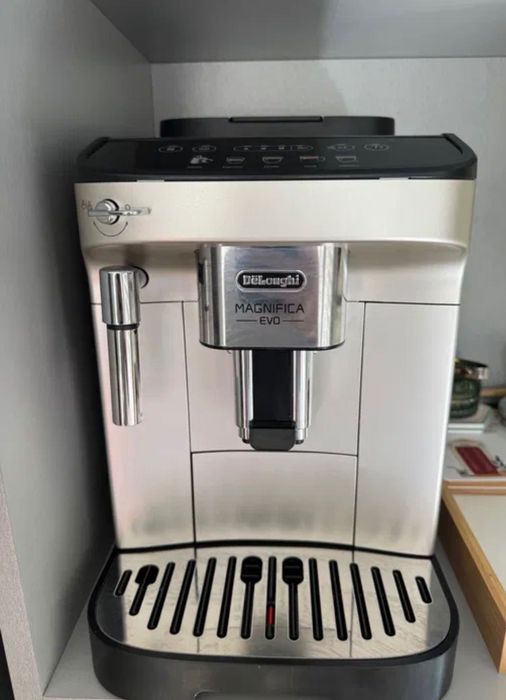 Expresor Delonghi Magnifica EVO ECAM 290 31 SB
