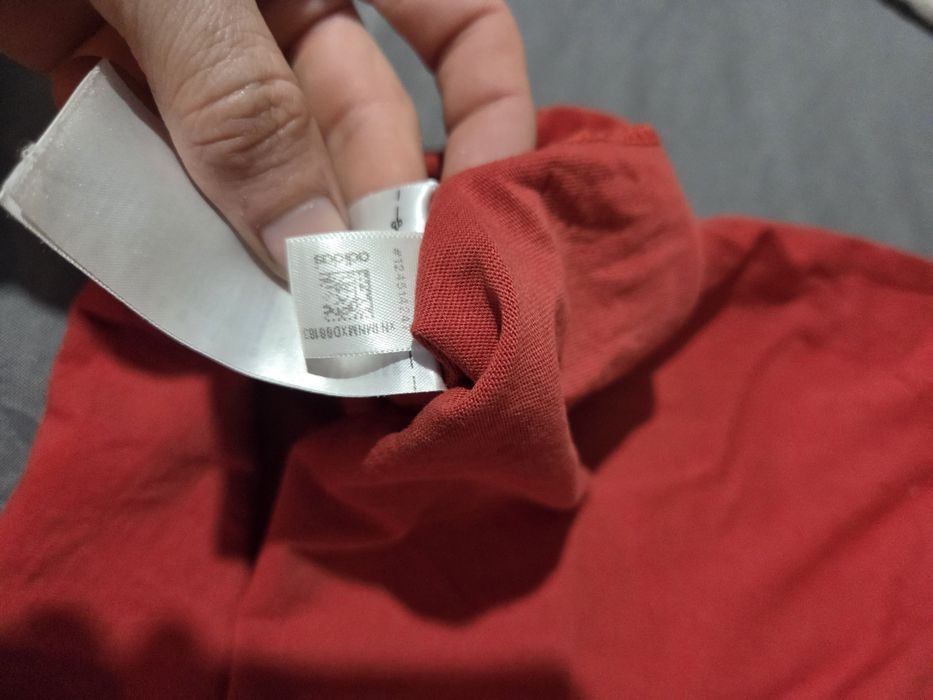 Tricou adidas barbati