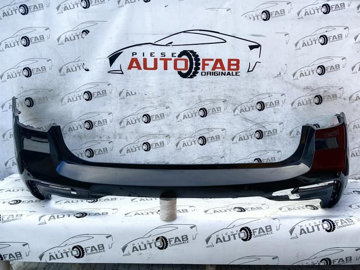 Bara spate BMW Seria 5 G31 LCI M-Paket Combi/Break/Variant an 2020-202