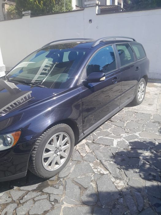 Volvo v50 de vanzare