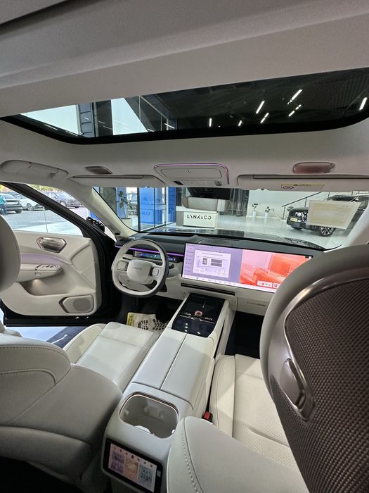 Lynk & Co  2026 — 8