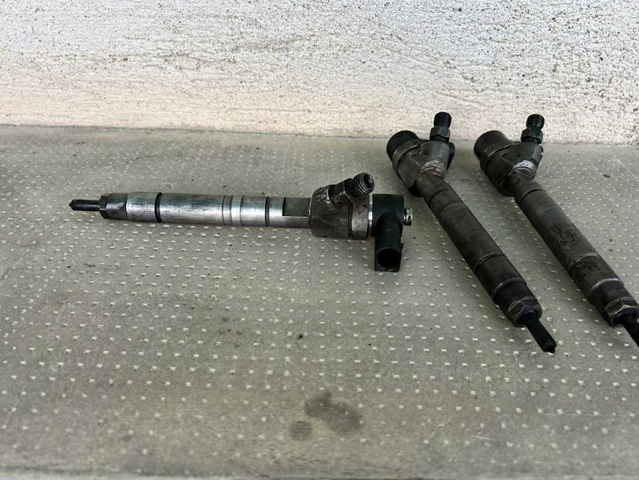 injectoare mercedes ml 270 cdi