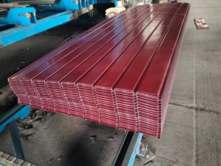 tabla cutata  vopsita