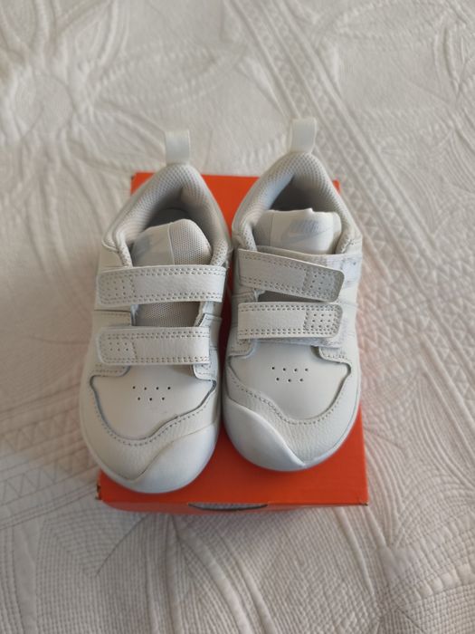 Детски маратонки Nike Pico 5