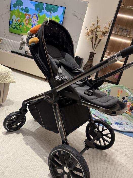 Продам коляску Pituso Mayla Lux