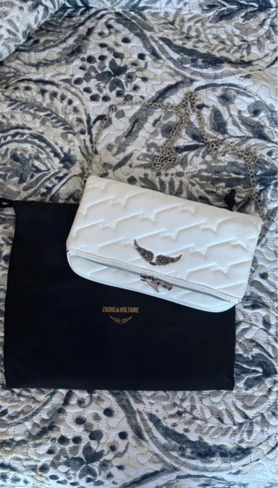 Geanta Zadig & Voltaier