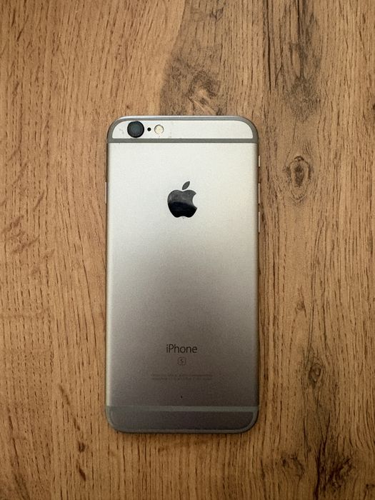 Iphone 6s 64 gb.
