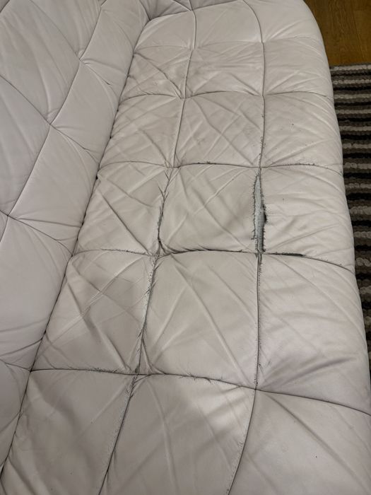 Canapele ( piele ) Mobexpert