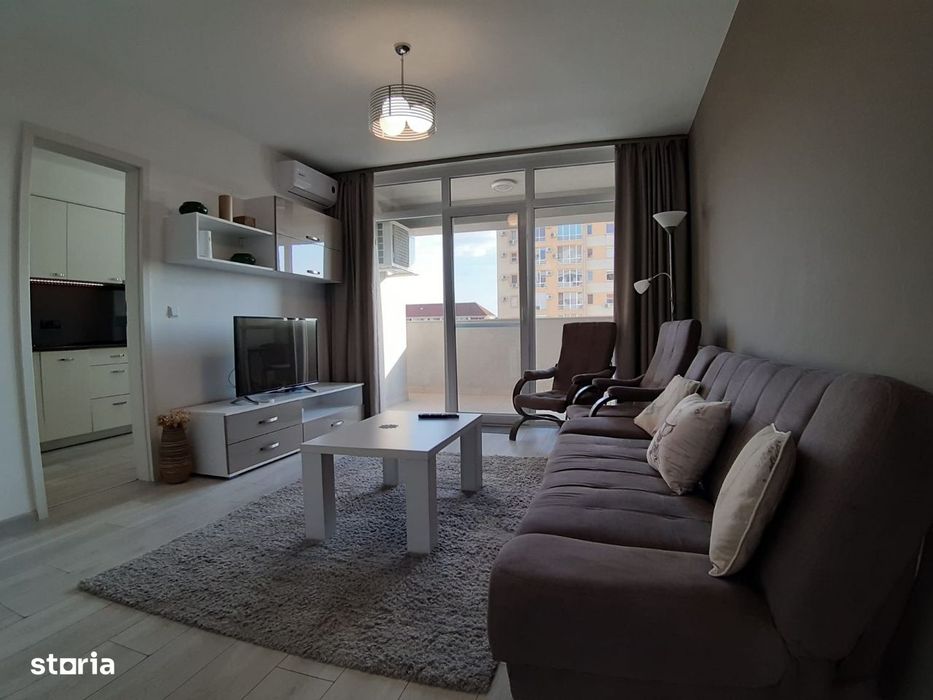 Apartament modern cu 2 camere, bloc nou, Iosia – Strada Lăpușului