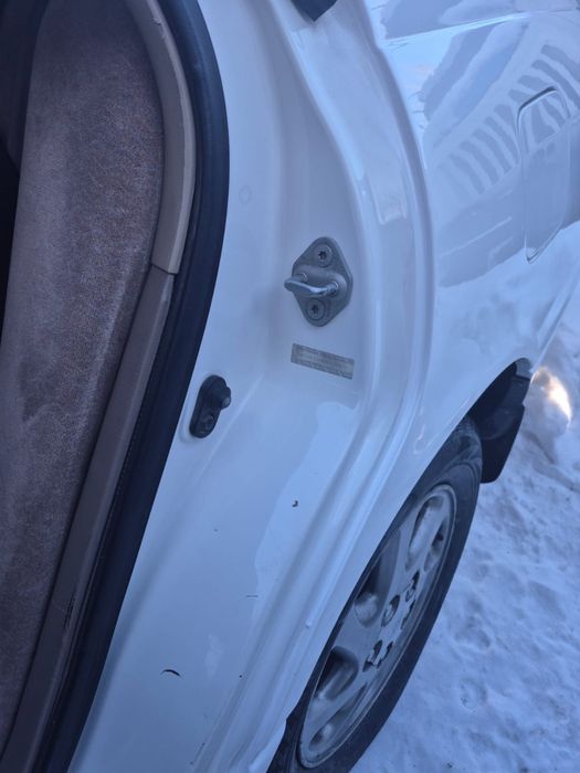 Тайота камри 20-ка