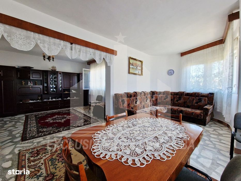 Casa individuala | 250 mp | 2457 mp teren | Sanmiclaus
