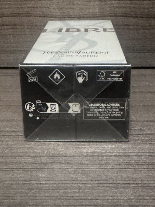 YSL Libre 90ml парфюм