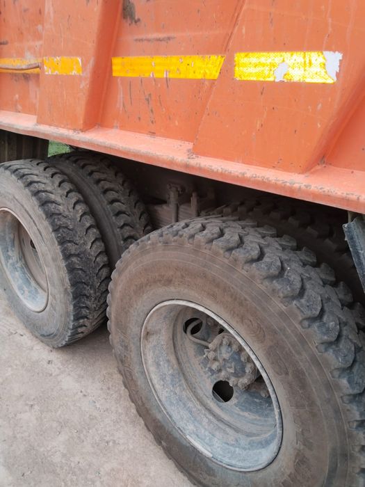 Продам камаз срочно