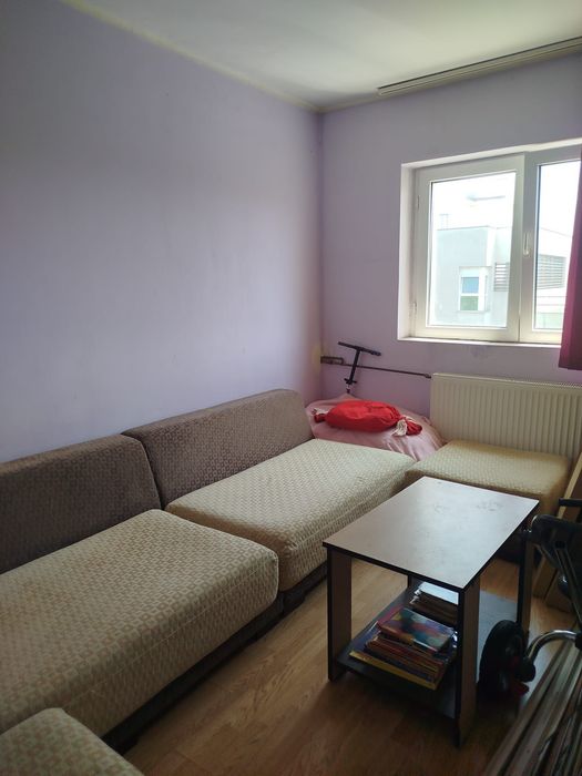 Apartment De Inchiriat | Baneasa